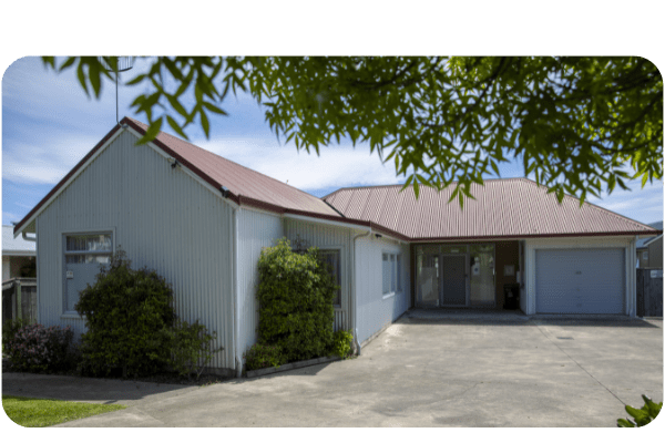 Middle road havelock North